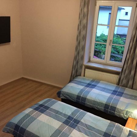 Jujhar'S Gaestehaus Wasserburg Dış mekan fotoğraf
