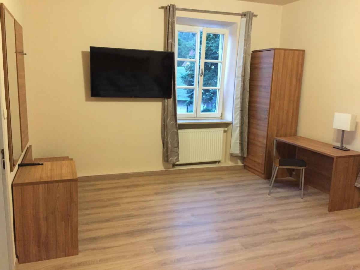 Jujhar'S Gaestehaus Wasserburg Dış mekan fotoğraf