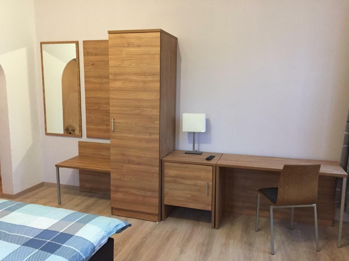 Jujhar'S Gaestehaus Wasserburg Dış mekan fotoğraf