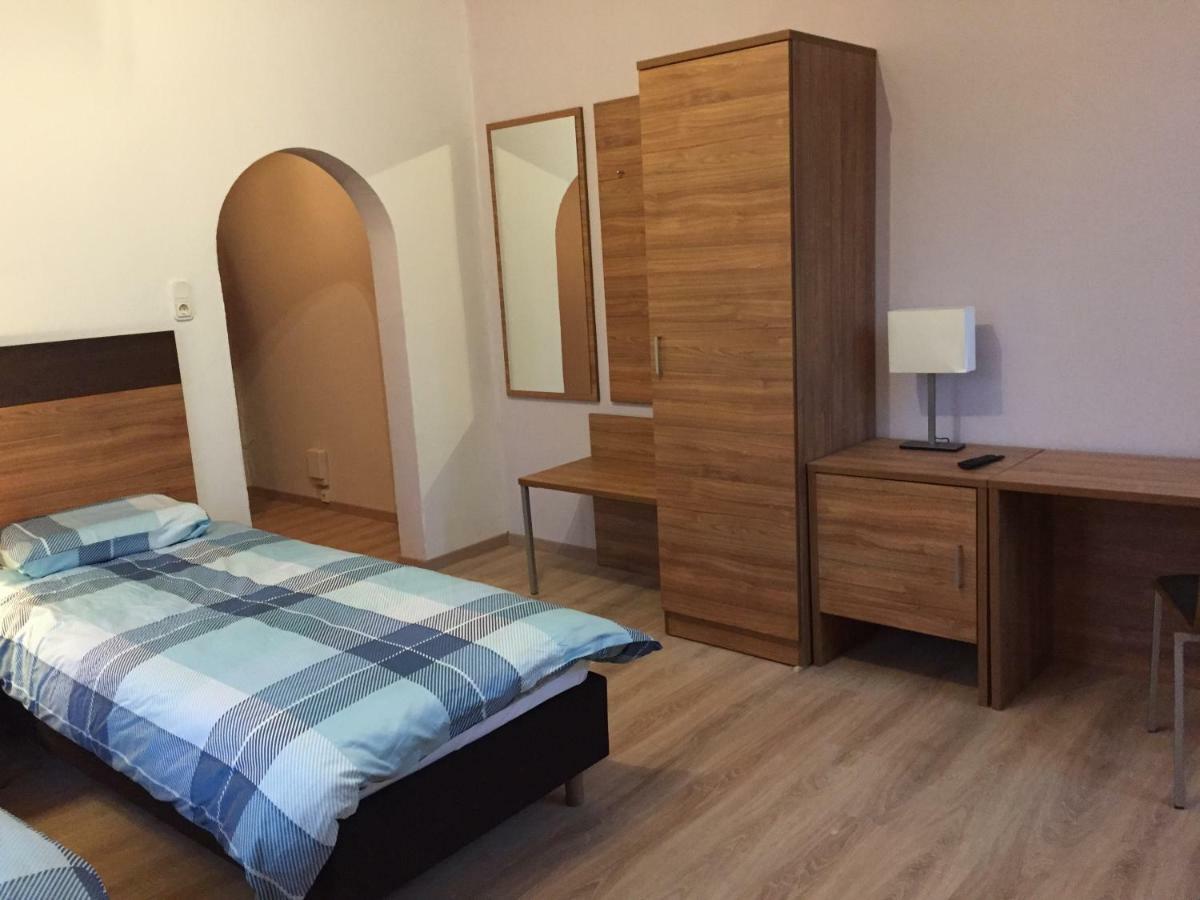 Jujhar'S Gaestehaus Wasserburg Dış mekan fotoğraf