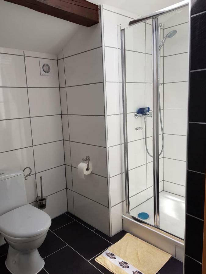 Jujhar'S Gaestehaus Wasserburg Dış mekan fotoğraf