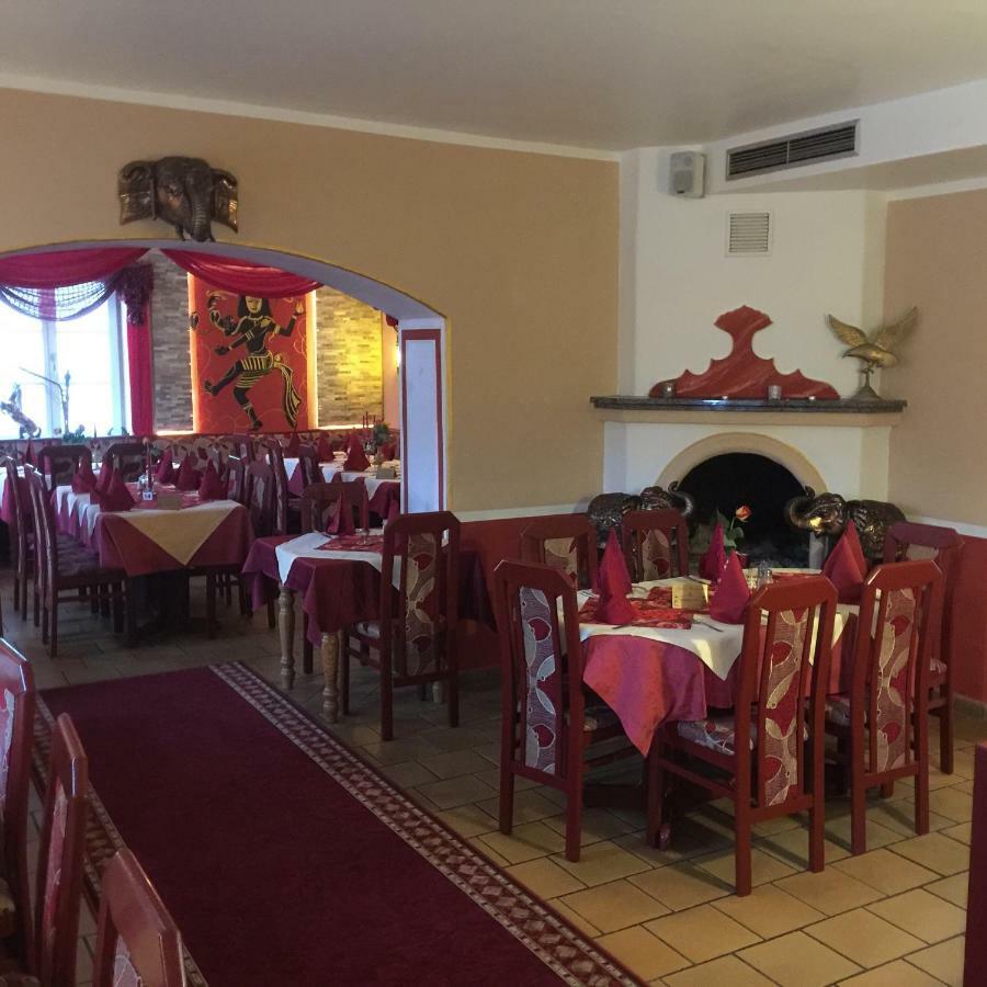 Jujhar'S Gaestehaus Wasserburg Dış mekan fotoğraf