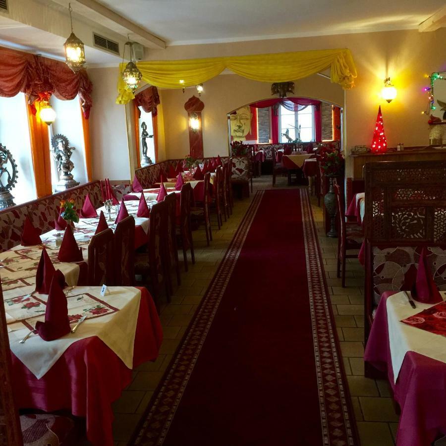 Jujhar'S Gaestehaus Wasserburg Dış mekan fotoğraf