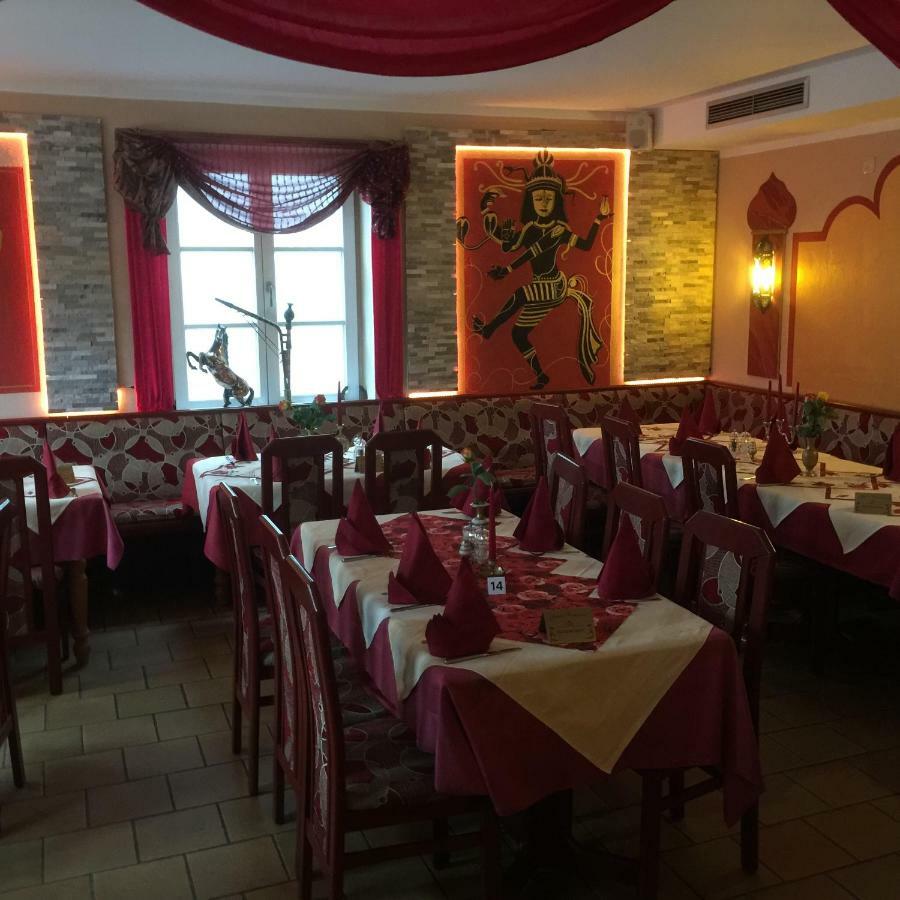 Jujhar'S Gaestehaus Wasserburg Dış mekan fotoğraf
