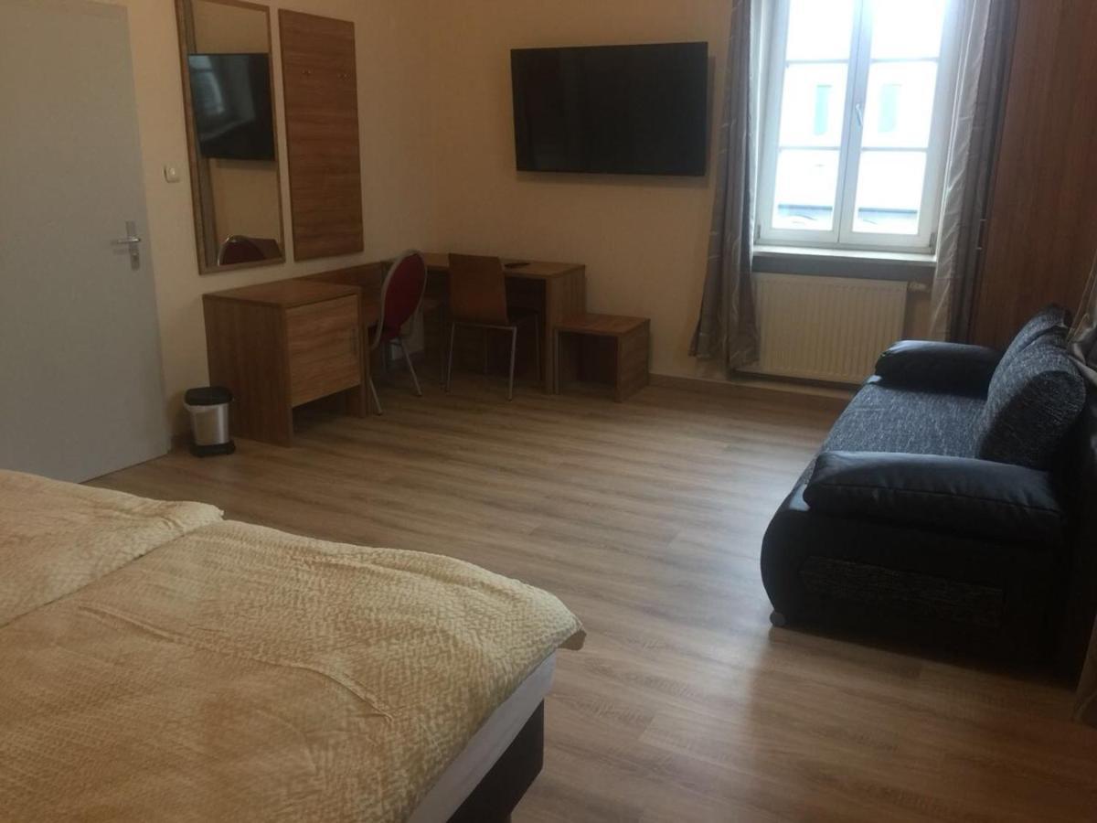 Jujhar'S Gaestehaus Wasserburg Oda fotoğraf