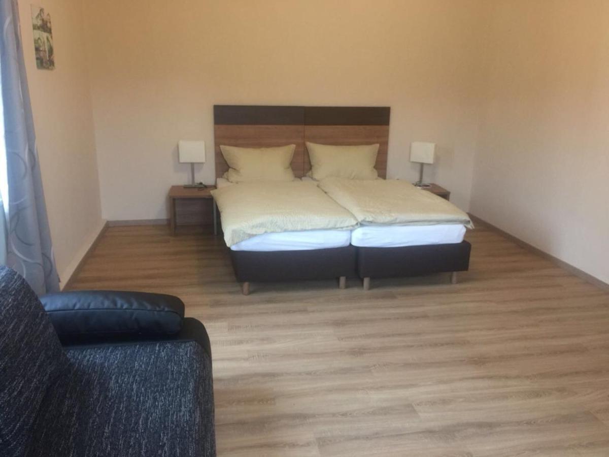 Jujhar'S Gaestehaus Wasserburg Oda fotoğraf