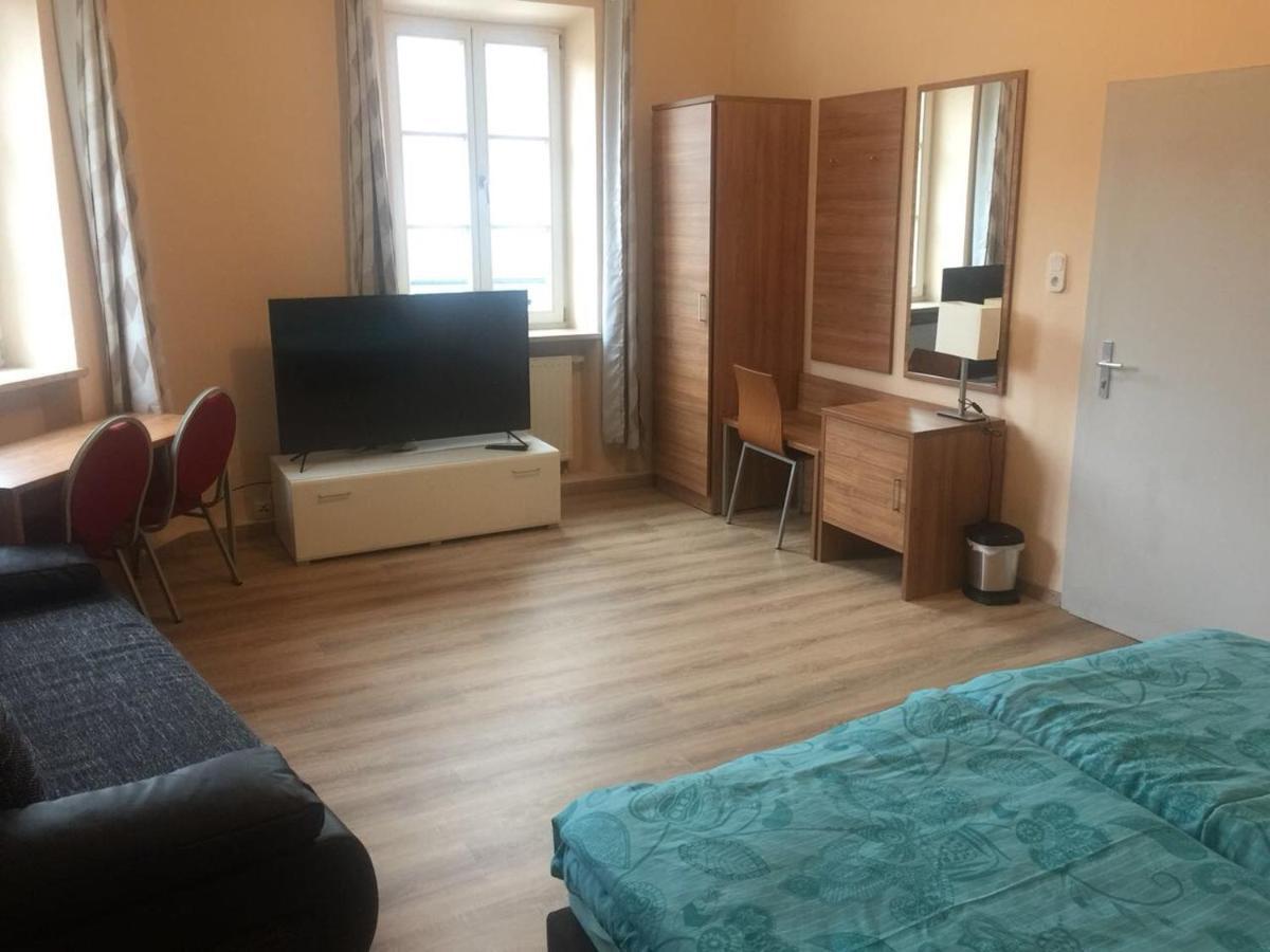 Jujhar'S Gaestehaus Wasserburg Oda fotoğraf